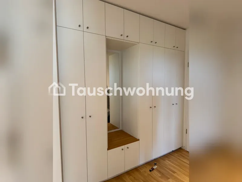 Tauschwohnung: Charmante 3-Zimmer-Wohnung in Neukölln tauschen — photo 1